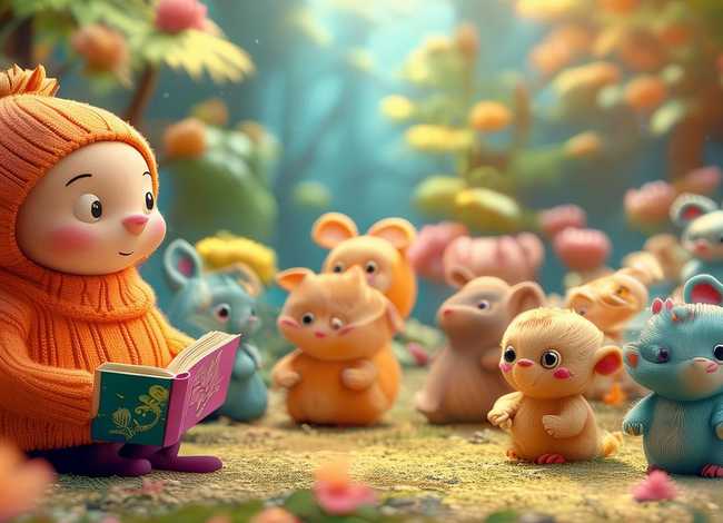 幼儿故事开场白 儿语话(幼儿故事开场白 儿语话大全) 幼儿故事开场白 儿语话(幼儿故事开场白 儿语话大全)