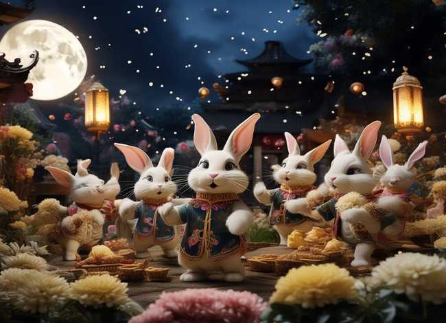 中秋搞笑故事 中秋搞笑故事大全