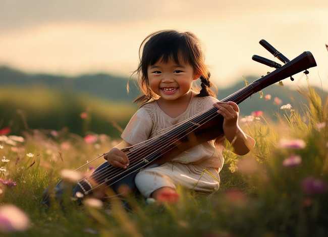 陆二胡儿童故事 - 二胡独奏儿童歌曲 陆二胡儿童故事 - 二胡独奏儿童歌曲