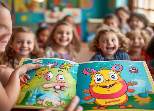 英语搞笑故事小孩子能听懂的 - 英语搞笑故事小孩子能听懂的句子