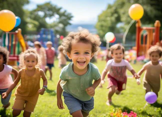 儿童摄影作品 - 儿童摄影作品名称