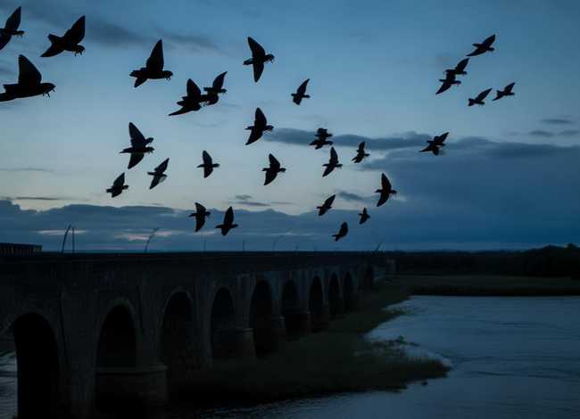 燕子的故事告诉我们什么道理 燕子的故事告诉我们什么道理和启示