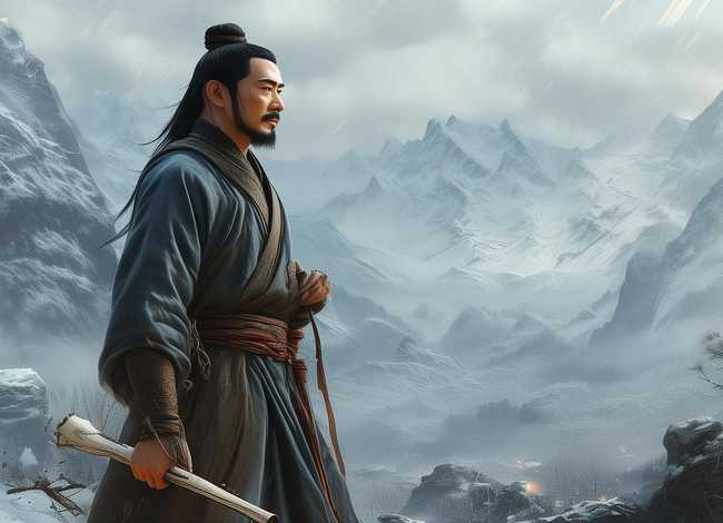 苏武的故事电视剧，苏武的故事电视剧免费观看