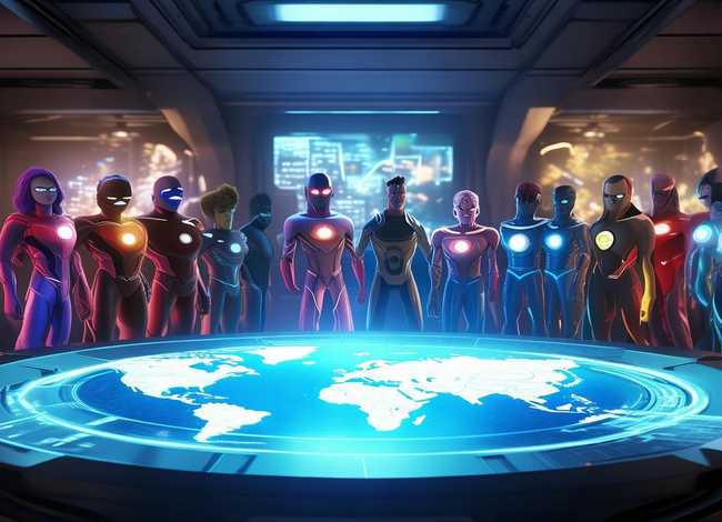 超级飞侠故事在线听 - 超级飞侠故事在线听免费