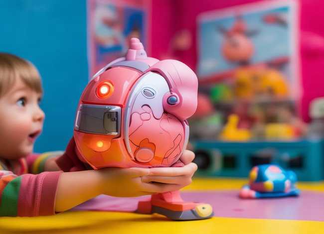 儿童故事猪猪侠变身器；猪猪侠的变身器玩具