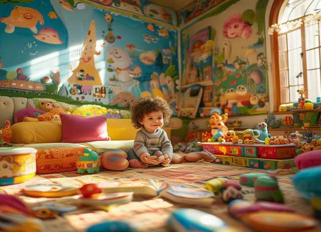 儿童故事配音素材 - 适合配音的幼儿故事