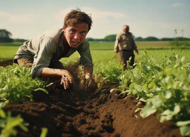 拔苗助长故事完整版(拔苗助长的故事完整版) 拔苗助长故事完整版(拔苗助长的故事完整版)
