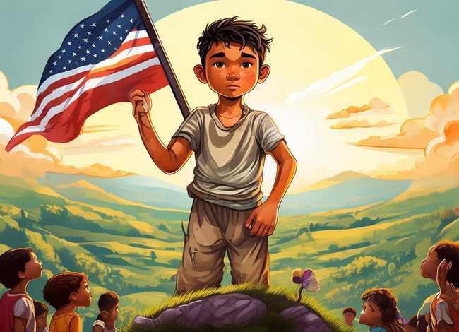 少儿勇敢的故事，少儿勇敢的故事有哪些