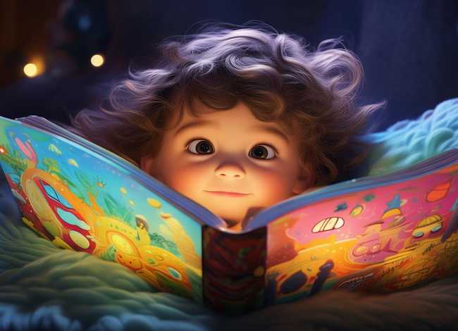 儿童故事txt在线阅读 儿童故事电子书在线阅读免费