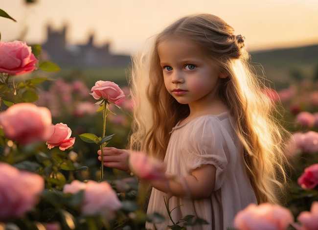 玫瑰的故事晓荷的孩子、玫瑰的故事晓荷的孩子是谁的