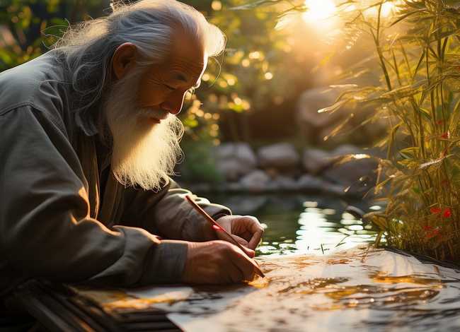 齐白石 故事 齐白石故事的启示 齐白石 故事 齐白石故事的启示