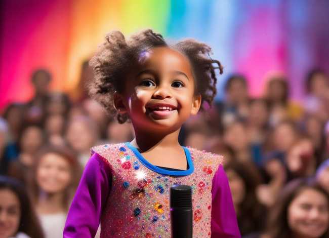 儿童朗诵视频一等奖，少儿朗诵视频一等奖