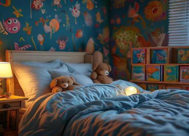 在线听故事大全 睡前故事 小孩（在线听故事大全 睡前故事 小孩版）