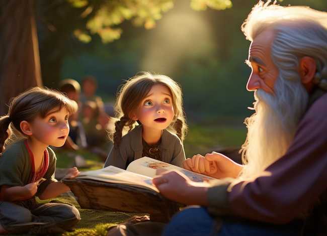 格林童话儿童故事短篇 格林童话 短篇