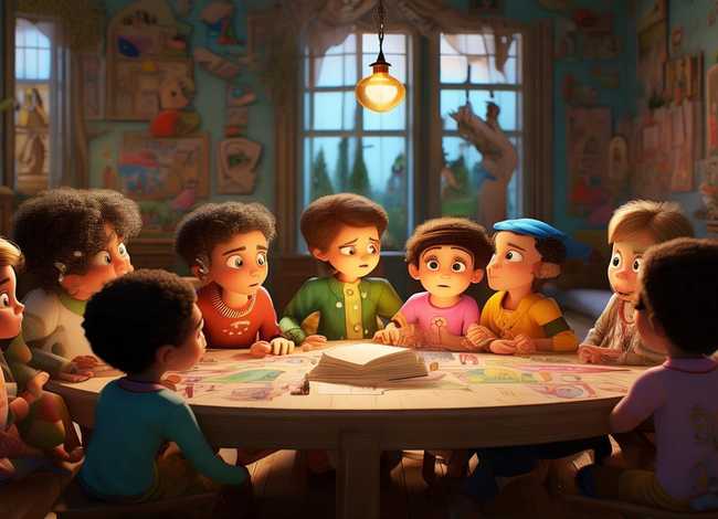 儿童故事在线听免费 少儿故事在线听免费故事会