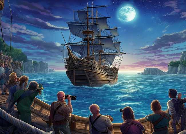 海盗故事在线听，海盗故事在线听完整版