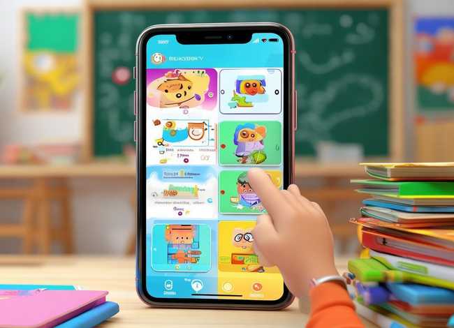 儿童故事ppt手机里可以制作么；儿童故事ppt手机制作方法