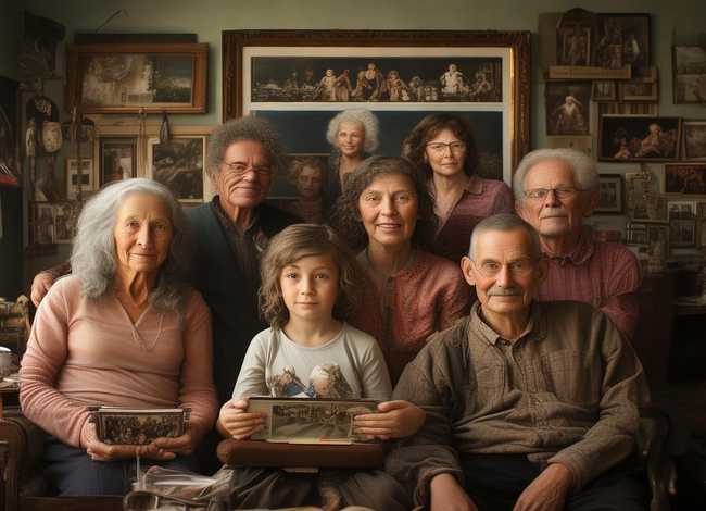 家的故事绘画 - 家的故事绘画图片