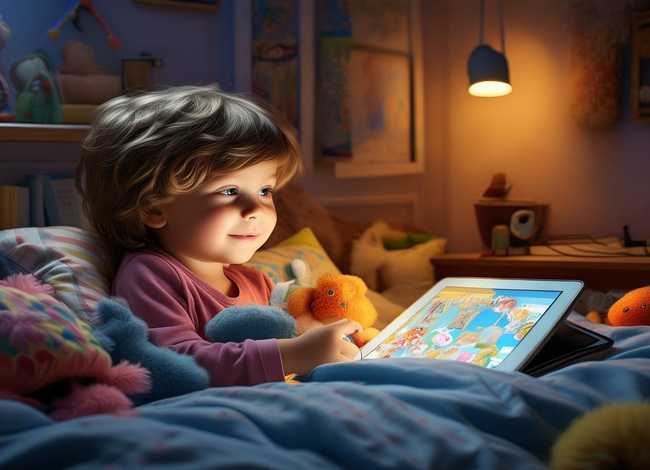 6岁小孩故事睡前故事在线听；6岁孩子睡前故事在线听