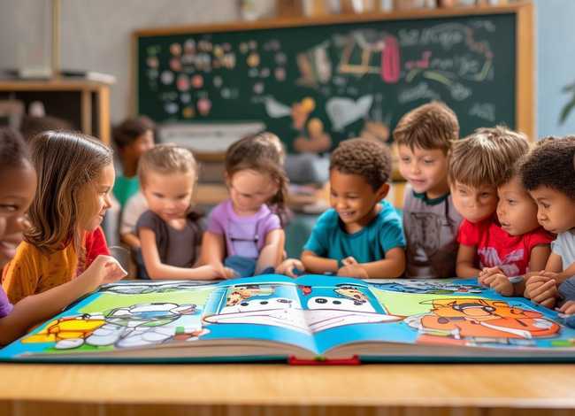 儿童安全故事6-12岁，少儿安全故事大全