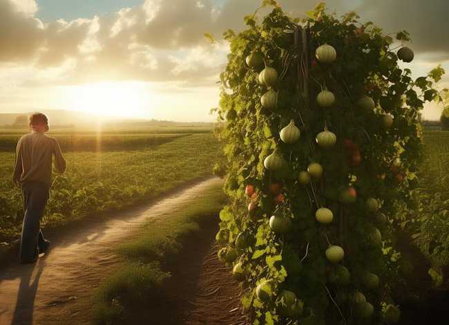 瓜田李下故事完整版 - 瓜田李下的整个故事