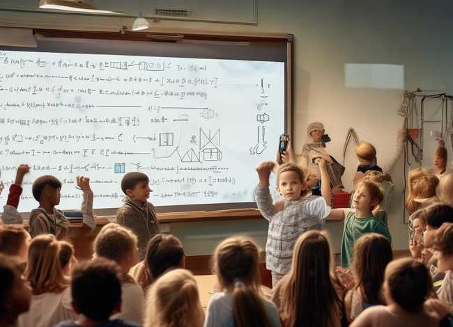 数学小故事经典 24个经典数学小故事 数学小故事经典 24个经典数学小故事