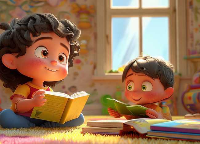 讲故事系列儿童、讲故事小儿故事