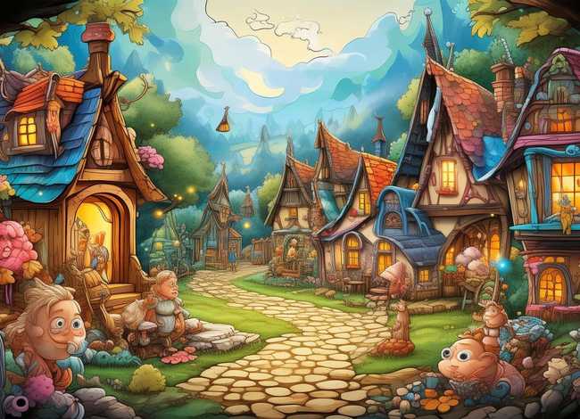 儿童故事文字免费；儿童故事免费大全