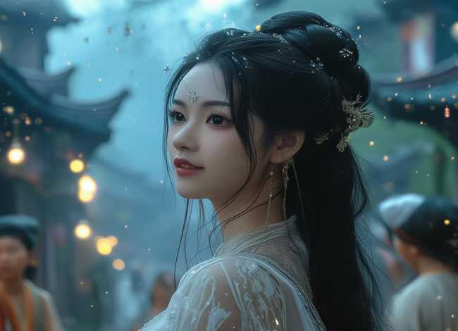 三姐的传说 三姐的传说缩写200字怎么写