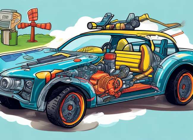 儿童电动小汽车工作原理 - 儿童电动小汽车工作原理图片 儿童电动小汽车工作原理 - 儿童电动小汽车工作原理图片