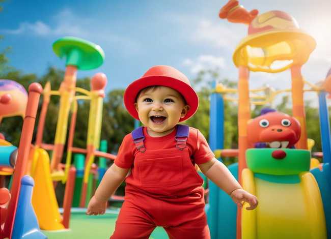 两周岁故事，两周岁小朋友的故事