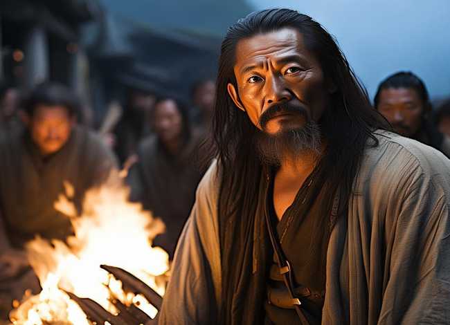 宋江的故事概括+人物形象概括分析 - 宋江的故事概括 人物形象概括分析