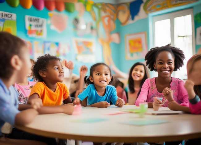 儿童讲文明懂礼仪故事 讲文明懂礼貌小故事幼儿园