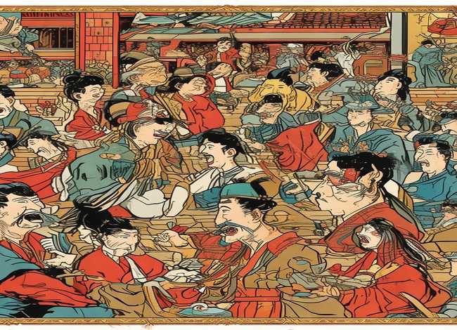 成语故事连环画怎么画,成语故事连环画怎么画好看一等奖 成语故事连环画怎么画,成语故事连环画怎么画好看一等奖