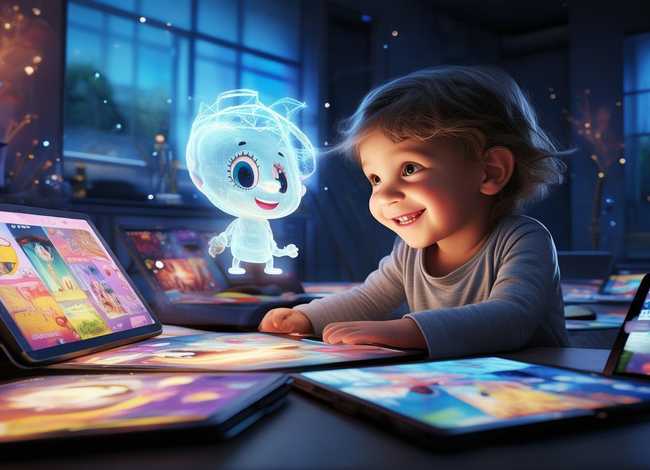 数字化时代下如何讲好儿童故事(如何做数字故事) 数字化时代下如何讲好儿童故事(如何做数字故事)