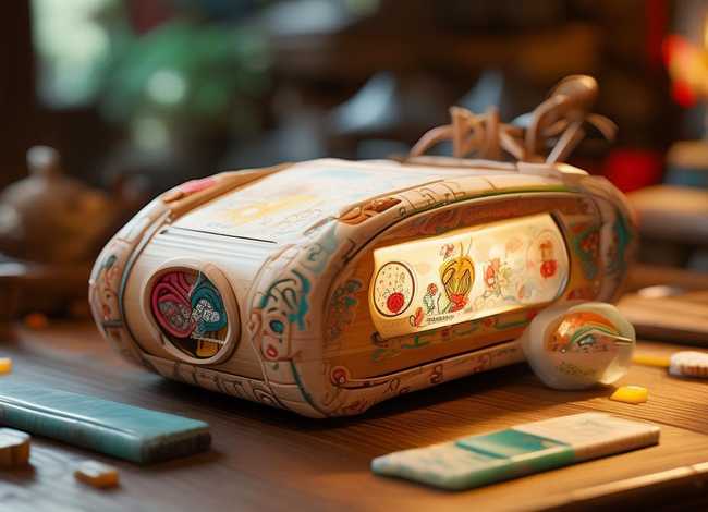 儿童国学故事机；少儿国学故事在线收听