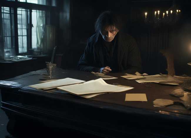 老板的故事剧情介绍；老板的故事剧情介绍分集