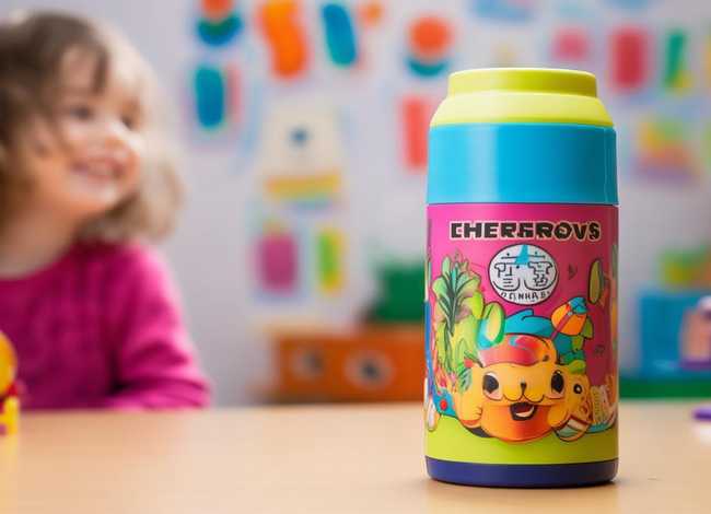 膳魔师儿童保温杯幼儿园（膳魔师婴儿保温杯保温可以保多久）