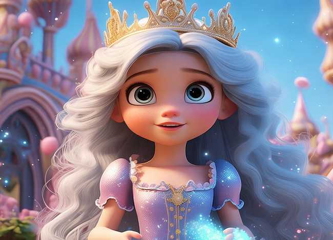 幼儿故事童话公主完整(幼儿故事 公主) 幼儿故事童话公主完整(幼儿故事 公主)