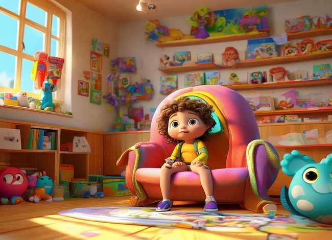 说出你的故事儿童节目、说出你的故事是什么节目