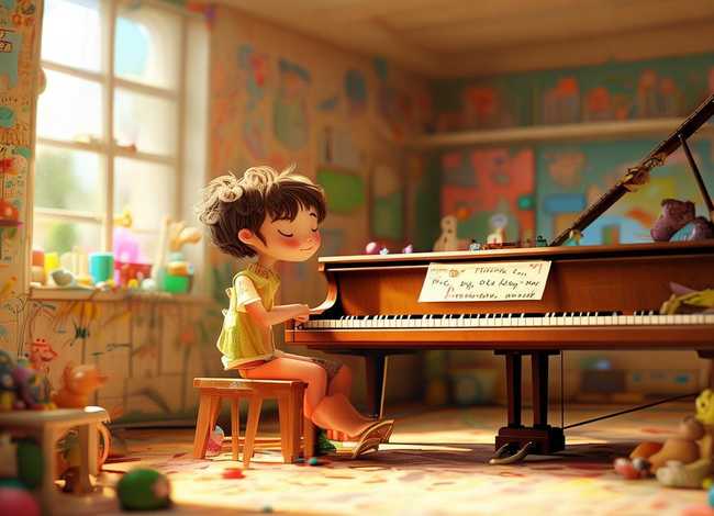 儿童的歌曲背后的故事;儿童歌曲创作背景 儿童的歌曲背后的故事;儿童歌曲创作背景