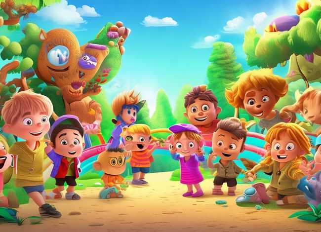 3-6岁儿童长故事;3-6岁小故事 3-6岁儿童长故事;3-6岁小故事