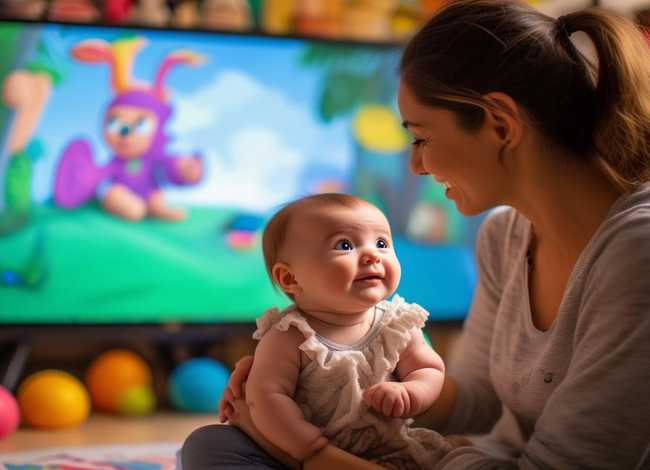 儿童故事3-6岁讲故事视频、讲故事0-3岁视频