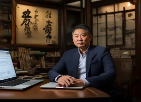 郎鹤炎个人资料简介，郎鹤炎个人资料简介学历