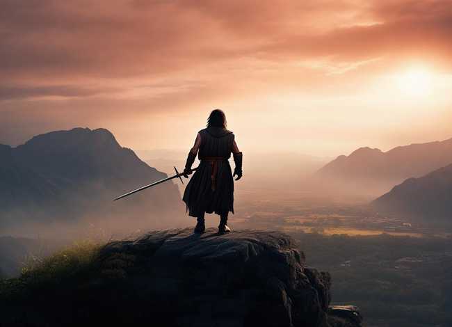 英雄人物事迹故事 - 民族英雄人物事迹故事