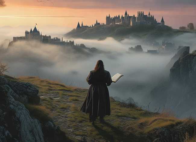 历史传奇故事 - 历史传奇故事600字