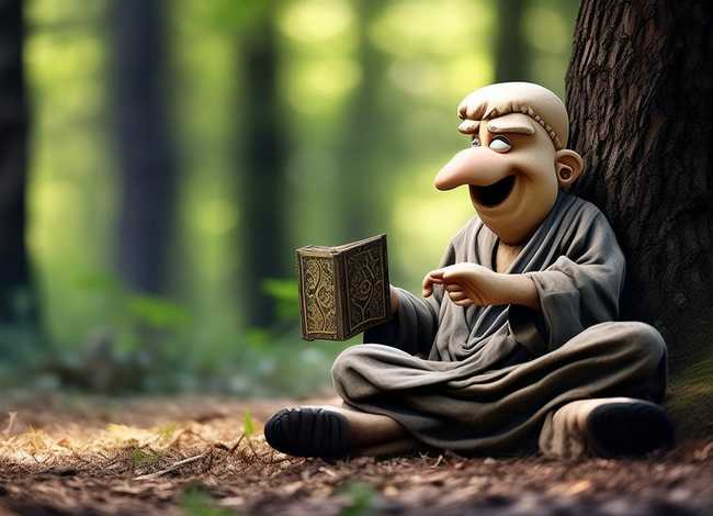 故事大王简单短小，故事大王简单短小版