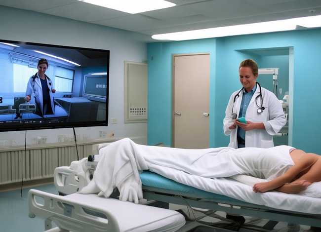 物理降温口述操作流程；物理降温口述操作流程视频