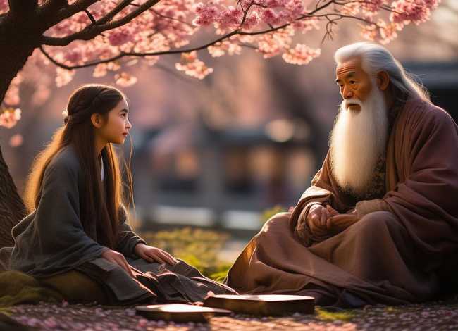 古代有关感恩的故事题目名、古代有关感恩的故事(题目名)