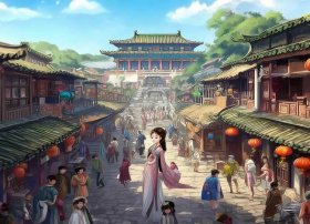 《女驸马》的故事 - 《女驸马》的故事背景